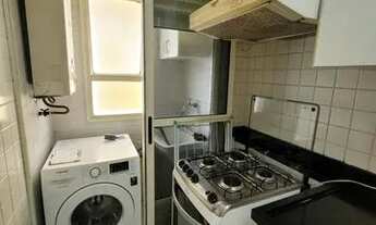 Imagem 5: Flat disponível em Moema