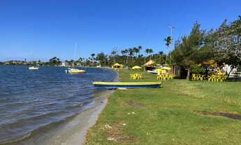 Imagem 2: Casa de condomínio para venda tem 70 metros quadrados com 3 quartos em Palmeiras - Cabo Fr