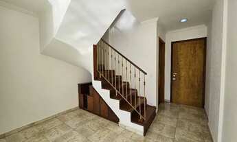 Imagem 2: Cobertura 115 metros com Churrasqueira - Tatuape