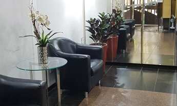 Imagem 2: Apartamento com 1 quarto com 50m2. SEM VAGA DE GARAGEM !