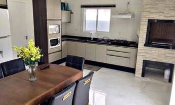 Imagem 6: Condomínio Horizontal_ com 3 quartos à venda por R$ 1350000.00, 150.00 m2 - JARDIM CARVALH