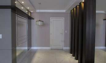 Imagem 2: Apartamento com 3 quartos para alugar por R$ 2500.00, 98.70 m2 - ORFAS - PONTA GROSSA/PR