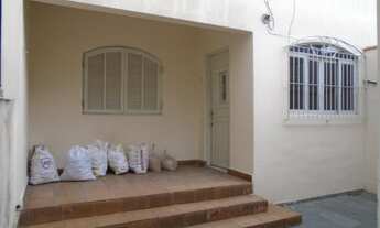 Imagem 3: Casa para Locação Anual - Vila Correia, Mauá - 70m²