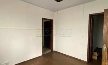 Imagem: Casa Padrão em São Carlos