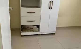 Imagem 5: APARTAMENTO SEMI - MOBILIADO NO CONDOMÍNIO TERRA BRASILIS PARA ALUGAR