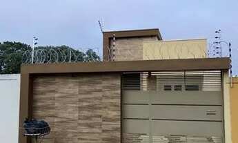 Imagem: Bela casa com 3 quartos