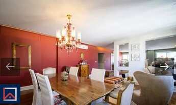 Imagem 3: Apartamento Venda 3 Dormitórios - 220 m² Cerqueira César