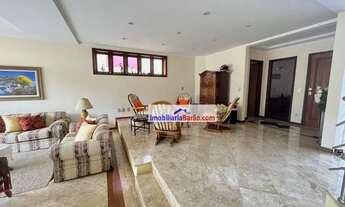 Imagem 7: Casa com 4 dormitórios à venda, 396 m² - Residencial Barão do Café - Campinas/SP