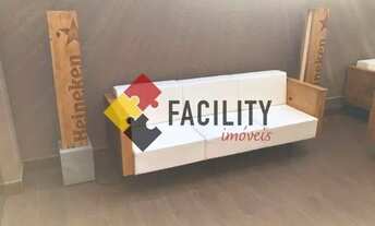 Imagem 6: Flat para venda com 27 metros quadrados em Cambuí - Campinas - SP Hotel Radisson RED Campi