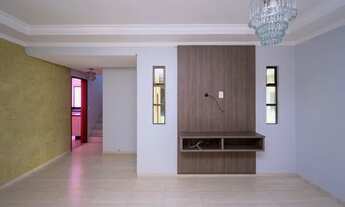 Imagem 6: Sobrado com 4 quartos em condominio fechado no parque amazonia