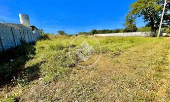 Imagem 5: Lote em Sítios de Recreio Mansões do Campus codigo: 30638