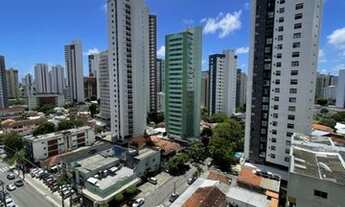 Imagem 6: ROSARINHO, ANDAR INTERMEDIÁRIO, 101 M², 3 QUARTOS (1 SUÍTE), 2 VAGAS INDEPENDENTES, LAZER