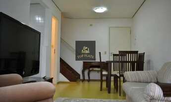 Imagem 7: Flat disponível em Moema