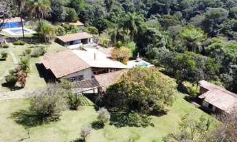 Imagem 2: Casa à venda, 400 m² por R$ 1.900.000 - Porta Do Sol - Mairinque/SP