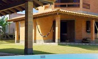 Imagem: Casa com 3 quartos em Ibiraquera - Imbituba/SC