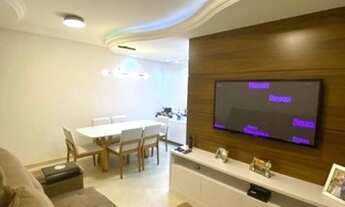 Imagem 2: APARTAMENTO - PARQUE RESIDENCIAL AQUARIUS - SP