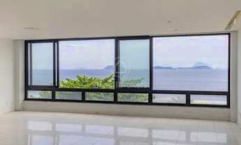 Imagem 7: Rio de Janeiro - Apartamento Padrão - Leblon