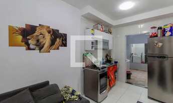 Imagem 4: Apartamento para Aluguel - Cangaíba, 2 Quartos, 42 m2