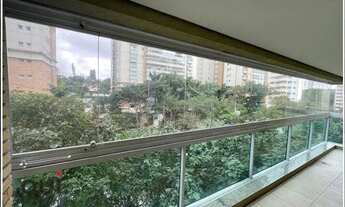 Imagem 3: Apartamento com 5 dormitórios à venda, 169 m² por R$ 2.260.000 - Brooklin - São Paulo/SP