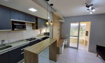 Imagem 6: Apartamento para venda com 69 metros quadrados com 2 quartos em Vargem Grande - Florianópo