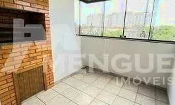 Imagem 6: Mengue vende 2 dormitórios com 1 vaga de garagem, à venda no bairro Jardim Itu Sabará com