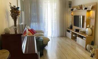 Imagem 4: Apartamento para venda tem 90 metros quadrados com 2 quartos em Olaria - Rio de Janeiro