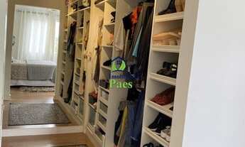 Imagem 7: Lindo Sobrado à venda no Uberaba com 180 m² de área construída