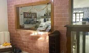 Imagem 2: Casa para venda tem 210 metros quadrados com 4 quartos em Parque dos Príncipes - São Paulo