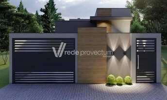 Imagem 7: Casa - Parque Bellaville - Hortolândia