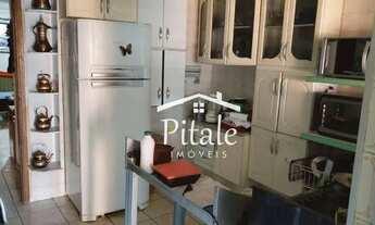 Imagem 12: Sobrado à venda, 350 m² por R$ 720.000,00 - Jardim Silveira - Barueri/SP