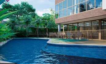 Imagem 3: SP Apartamento Padrão com Varanda Gourmet e 3 quartos no Bairro da Torre, Recife - Pernamb