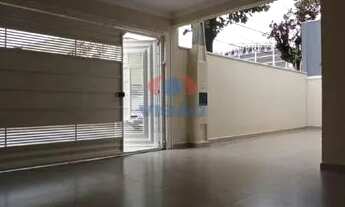 Imagem 3: Casa para aluguel, 3 quartos, 3 suítes, 3 vagas, Jardim Dom Bosco - Indaiatuba/SP