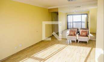 Imagem 2: Apartamento para Aluguel - Jardim Bela Vista, 3 Quartos, 96 m2