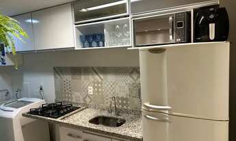 Imagem 2: Vendo Apartamento Villa Branca