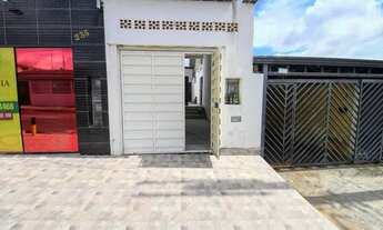 Imagem: Casa - Recanto do Sol II - Campinas