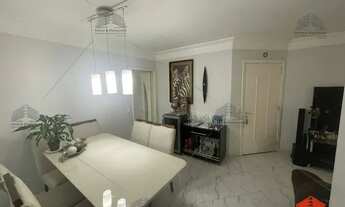 Imagem 6: Apartamento a venda na Mooca, 94m², 3 dormitórios, 1 suíte, 2 vagas, Andar alto, Condomíni