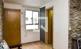 Imagem 3: Apartamento à Venda - Rubem Berta, 2 Quartos, 44 m2