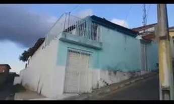 Imagem: Casa com 3 quartos em Timbaúba