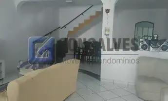 Imagem 2: SAO CAETANO DO SUL - Residential / Sobrado - BOA VISTA