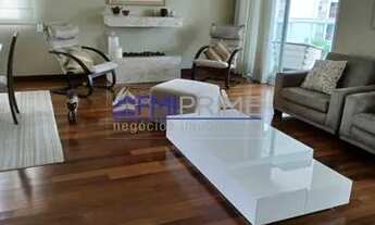 Imagem 2: Apartamento á Venda com 180m² !!!