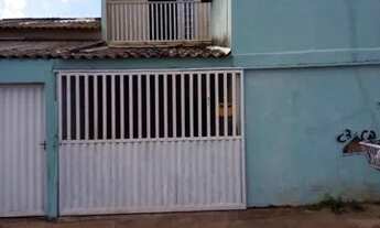 Imagem: Alugo apartamento sozinho no CAnaã. Individual