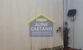 Imagem 6: Apartamento com 1 dorm, Tupi, Praia Grande - R$ 220 mil, Cod: ACT1568