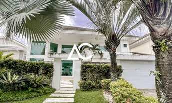 Imagem: RIO DE JANEIRO - Casa de Condomínio - BARRA