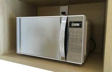 Imagem 3: Studio 28 m2, MOBILIADA, sem VAGA, ALUGUEL, Vila Clementino, Edif. Op Art Ibirapuera, São