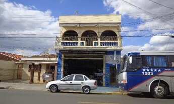 Imagem: Casa Padrão em São Carlos