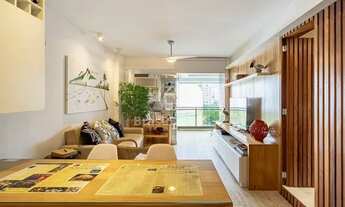 Imagem: Rio de Janeiro - Apartamento Padrão - Leblon