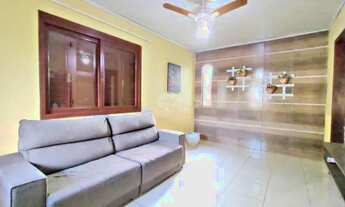 Imagem 4: 2 casas no mesmo pátio