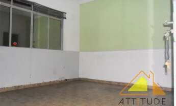 Imagem 6: Salão - Bairro Demarchi - São Bernardo do Campo