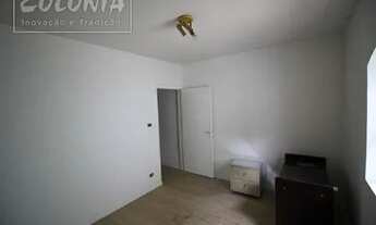 Imagem 7: Santo André - Casa Padrão - Jardim