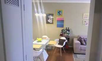 Imagem 7: Apartamento - Cambuí - Campinas